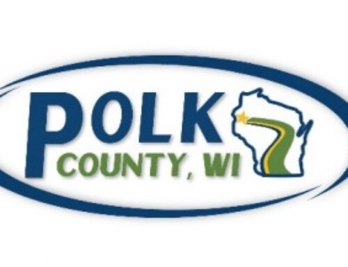 Holiday shopping in Polk County lowers your property taxes