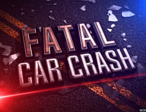 Fatal accident under investigation in Georgetown