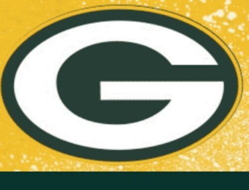 John Gordon, artist who helped design Packers' distinctive 'G