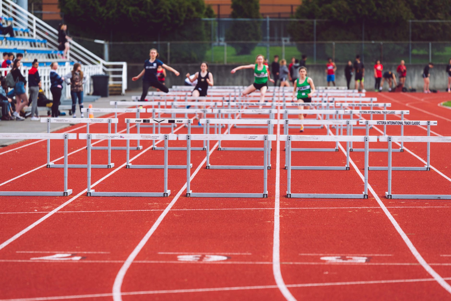 Boys Track and Field Roundup InterCounty Leader