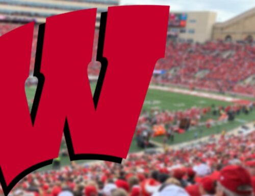Wisconsin football will host Marshall during 2028 season, the 20th anniversary of last meeting