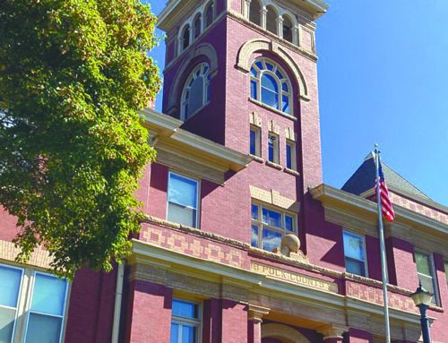 Polk County Historical Society to host annual meeting