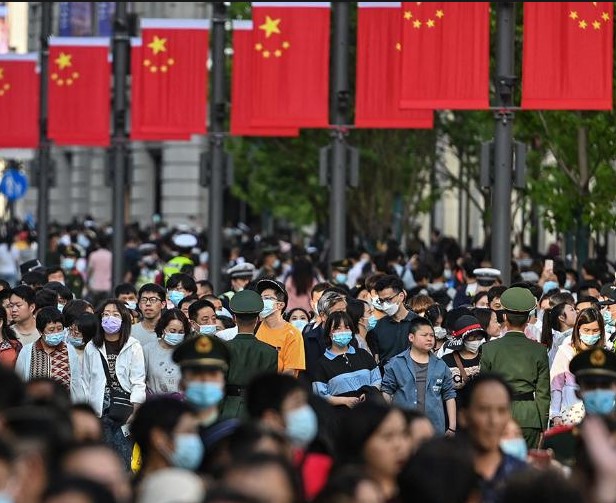 UW demographer and expert offers insight on Chinese population drop ...