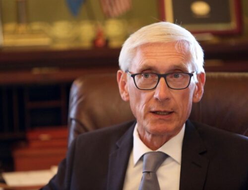Lawsuit asks Wisconsin Supreme Court to strike down governor’s 400-year veto