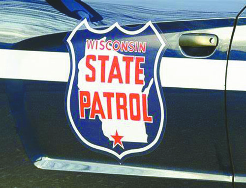 Man arrested for driving under the influence with three-year-old child in vehicle