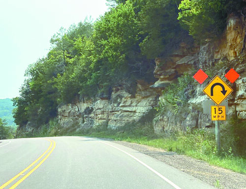 One Tank Trip Column – State Highway 171: A scenic ride through the Driftless Region