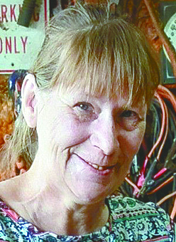 Darlene “Tooty” I. Mueller – Inter-County Leader