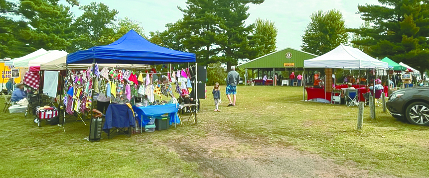 Siren Chamber hosts Harvestfest – Inter-County Leader