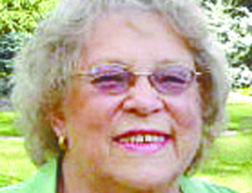 Barb Christensen
