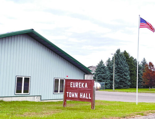 Eureka asks for dismissal of CAFO ordinance lawsuit; decision postponed until December