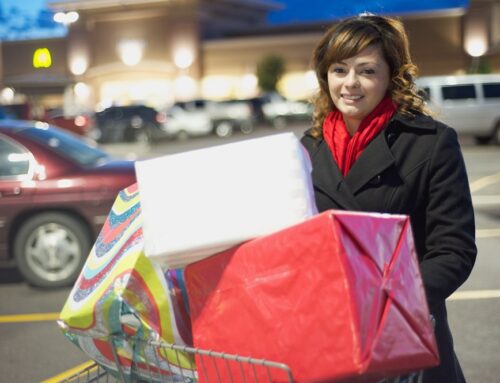 More Americans are expected to ‘buy now, pay later’ for the holidays. Analysts see a growing risk
