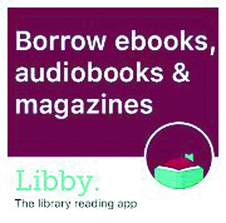 Public Libraries Offer Free Access To E-books, Audiobooks And Magazines ...