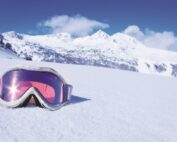 skiing mask snow boarding winter cold