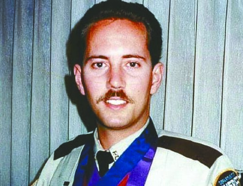 Remembering Deputy Seversen 10 years later