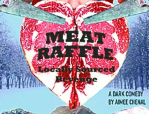 Update on local ‘Meat Raffle’ film