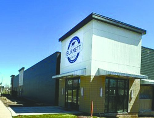 Burnett Dairy announces new cheese store opening in Duluth this summer