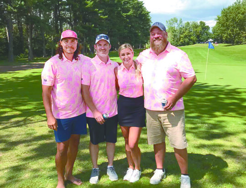 Northwest Passage’s 23rd-annual Golf Scramble breaks records and raises funds for mental health services