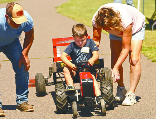 Shell Lake’s Town & Country Days