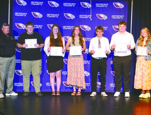 Polk-Burnett Electric Co-op to award $142,500 in scholarships to Class of 2025