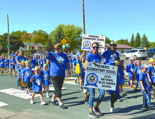 Two area schools receive 2024 National Blue Ribbon School Awards