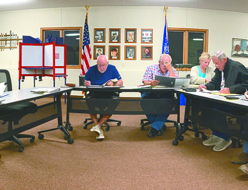 Eureka asks for complete dismissal of CAFO ordinance lawsuit