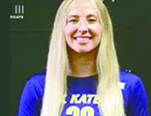 Neuman approaches career milestone; college roundup