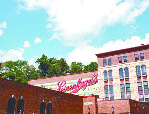 Leinenkugel’s Chippewa Falls brewery to close