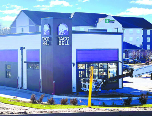 Leader Land’s only Taco Bell opening soon in SCF