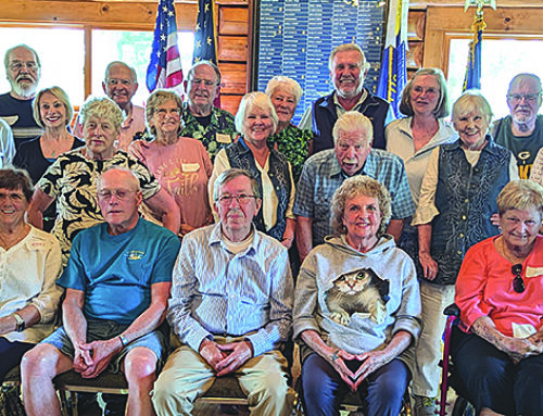 Unity Class of ’61 – Focusing on Direction for Youth