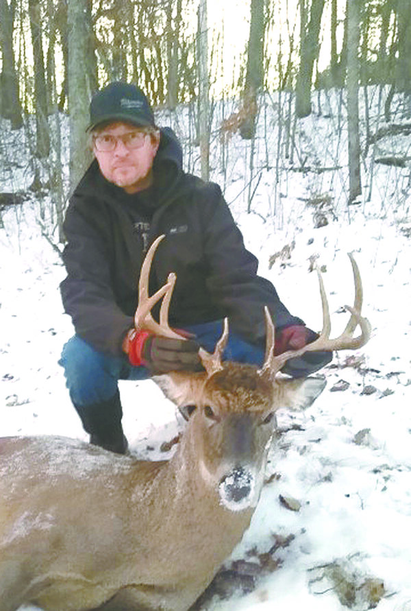 Wisconsin Deer Hunting Season 2024 Ania Isabelle