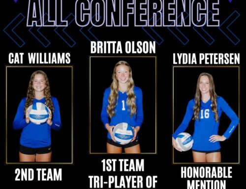 Three Saints among HON all-conference picks