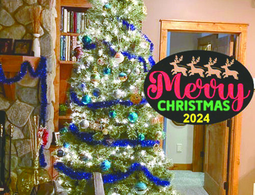 Christmas Day 2024 celebrated across Leader Land