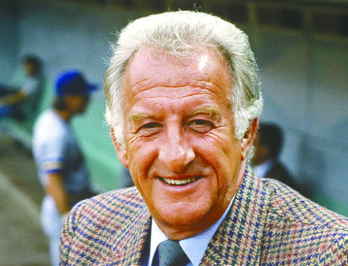 Bob Uecker dies at 90