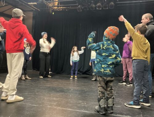 Festival Theatre holds youth auditions for ‘The Lion, The Witch and the Wardrobe’