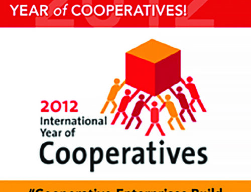 Local Co-op Alliance revived for International Year of Cooperatives 2025