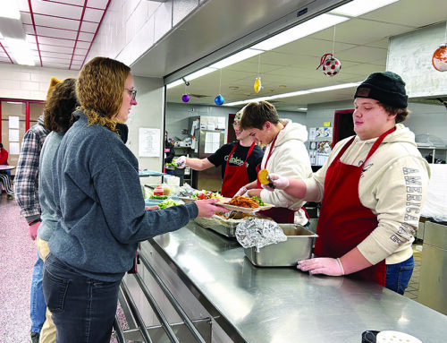 Luck Community Ed Fundraiser and Luck FFA Silent Auction scheduled for Feb. 21