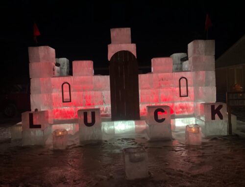 Luck Winter Carnival celebrates 66 years