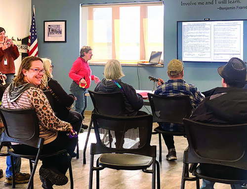 Collaborative Music Hour at Milltown Public Library