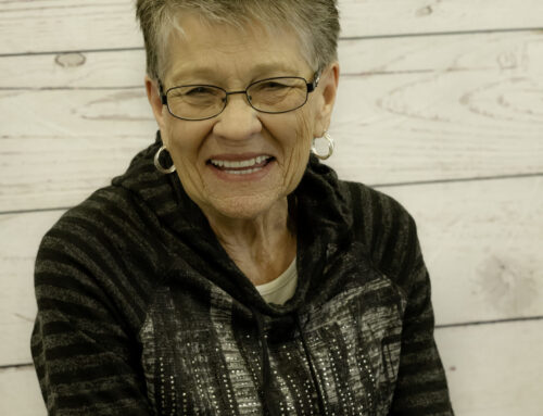 Carol Mae Laier