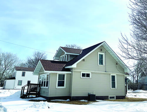 Luck Chili feed raises funds for Northwoods Homeless Shelter