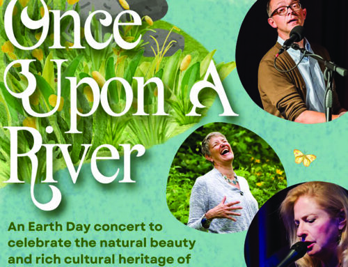 ‘Once Upon a River’ returns to St. Croix Falls