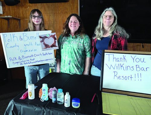 Youth organization plans Easter fundraiser