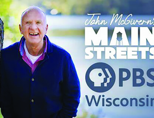 Spooner to be featured on next week’s episode of ‘Main Streets’