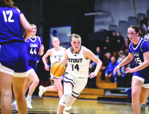 Sorensen second on all-time scoring list