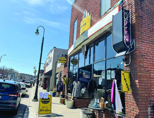 River Valley Shop Hop draws shoppers to St. Croix Valley