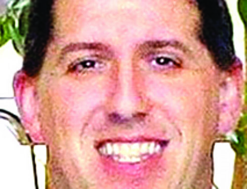 Barron County sheriff to retire at end of month
