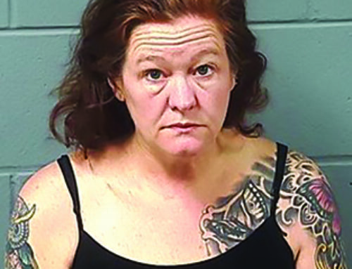 Initial appearance in Grantsburg drug lab case