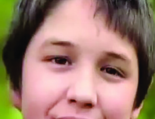 Missing 12-year-old boy found in Douglas County