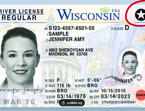REAL ID requirements go into effect Wednesday