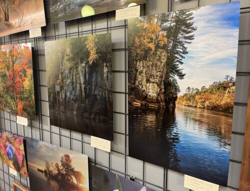 Spring Art Tour celebrates creativity